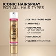 thumbnail image 3 of Elnett Satin Classic Hairspray, 3 of 8