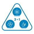 thumbnail image 4 of 12000Btu Portable Ac, 4 of 14