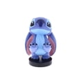 thumbnail image 2 of Exquisite Gaming Lilo & Stitch: Stitch Cable Guy Original Controller and Phone Holder, 2 of 4
