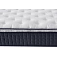thumbnail image 2 of 11'' Single Gel Foam Mattress with Pocket Coil, 2 of 8