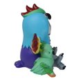 thumbnail image 2 of Furry Bones Furrybones Rio Polly le Perroquet Ara Bleu Squelette d'Oiseau Figurine, 2 of 9