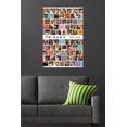 thumbnail image 4 of Aura Wall Poster, 22.375" x 34", 4 of 4