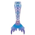 thumbnail image 1 of Adult Mermaid Tail Wear-Resistant Mermaid Tails, NO Monofin - Adult & Teen Sizes-With Underwear Set, 1 of 3