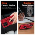 thumbnail image 3 of TYJKeJi Case with Holder Stander Kickstand Drop Resistant Shockproof Case For Moto G 2025 For Motorola g 2025, 3 of 7