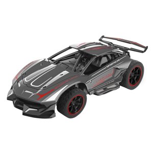 Voiture avec télécommande pour les garçons Enfants Télécommande Jouets Voiture Charger Alliage Rc Course haute vitesse Drift Télécommande Voiture Jouets électriques, Cadeaux jouets garçon Télécommande rechargeable Voiture