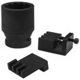 thumbnail image 1 of Bolaxin Flywheel Locking Tool with 36mm 3/4 Inchs Wench for 6.6L Duramax Engine, 1 of 4