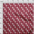 thumbnail image 2 of oneOone Cotton Flex Fabric Check Kasuri Decor Fabric Printed BTY 40 Inch Wide, 2 of 4