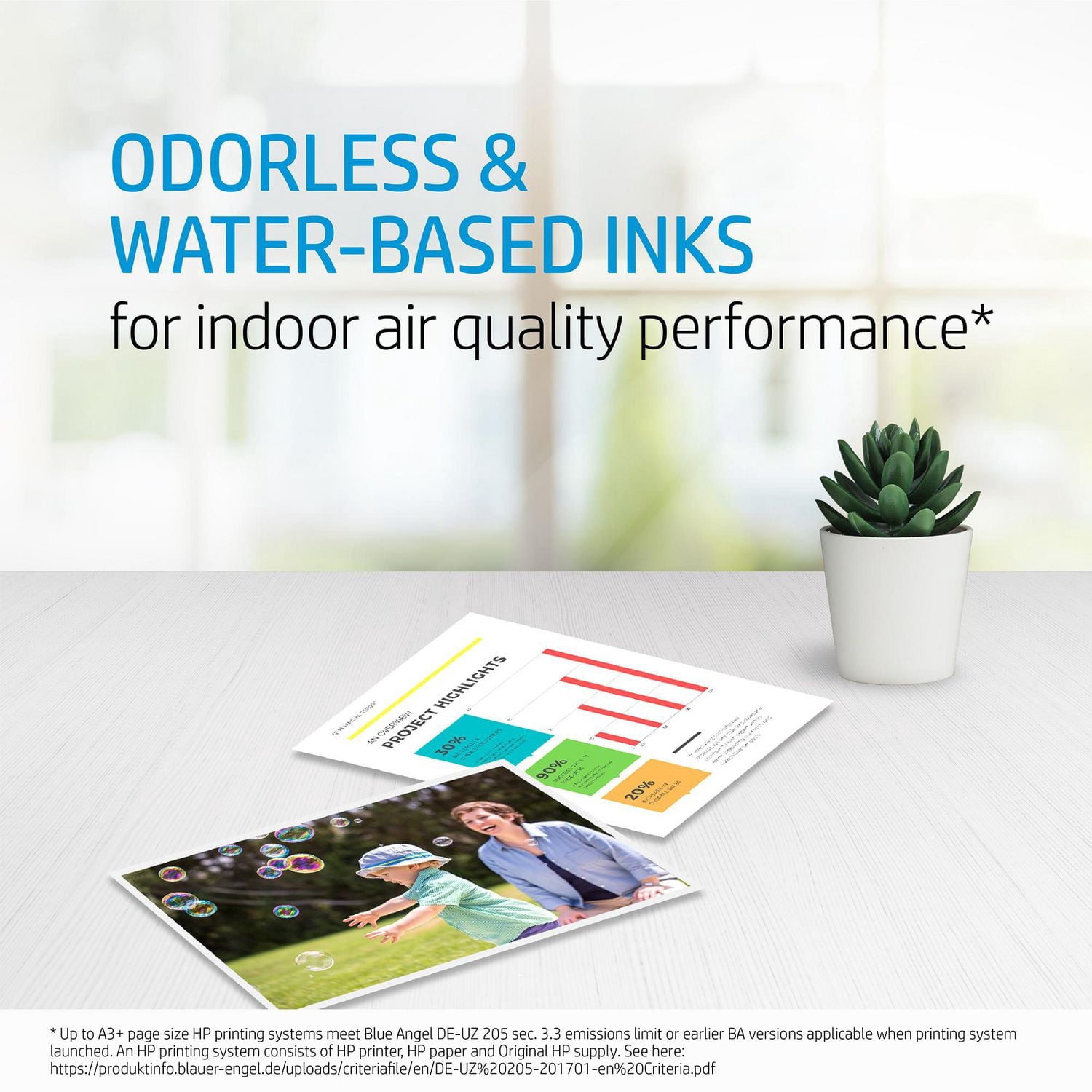 HP 60 Tri-colour Original Ink Cartridge (CC643WN)