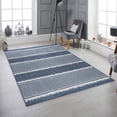 thumbnail image 4 of Erbanica Quick Dry Indoor/Outdoor Rug, 8 ft x 11 ft, Easy to Clean for Patio and Deck, 4 of 4