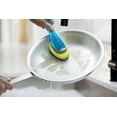 thumbnail image 4 of Scotch-Brite® Heavy Duty Dishwand, 4 of 6