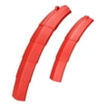 thumbnail image 1 of EGNMCR Bike Accessories Super Pressure Bicycle Mountain Bike Retractable Mudguard Retractable Mudguard, 1 of 6