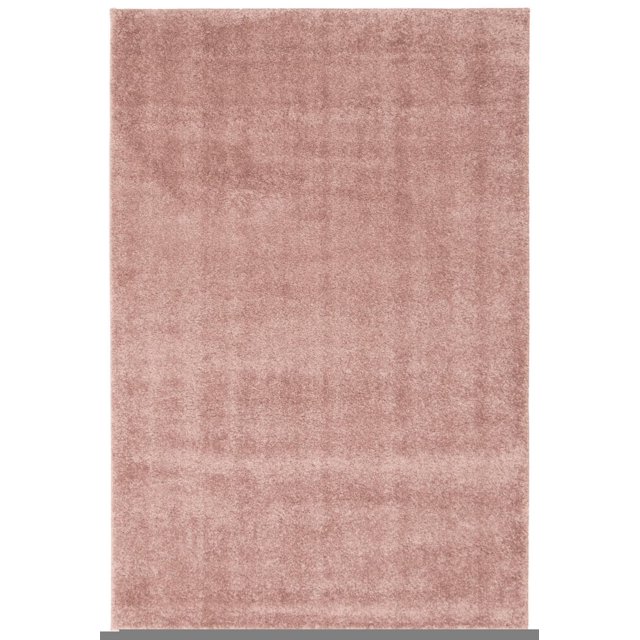 Tapis ECARPET Bellamy Rose