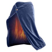 jovati Shoulder Heating Pads Electric Heating Blanket, Winter Usb Heating Shawl Pad, Warming Electric Blanket, Household Warmth Knee Pad Lower Back Heating Pad