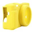 thumbnail image 1 of Camera Silicone Protective Case For ZV1F ZV1M2, 1:1 Accurate Cutouts Soft Anti Slip Lightweight And Slim Fit Camera, Multicolor Camera Protective Cover For Travel, Outdoor, 1 of 8