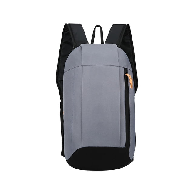 EGNMCR Camping et Randonnée Sac d'Alpinisme Sac à Dos Compact de Plein Air Sac à Dos de Sport pour Hommes et Femmes Grande Capacité Sac de Voyage de Randonnée Léger Rangement d'Alpinisme