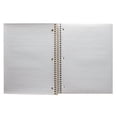 thumbnail image 3 of Hilroy® 3 Subject 300pg Notebook, Blue, 3 of 4