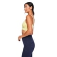thumbnail image 4 of Soutien-gorge à fermeture éclair à l’avant Athletic Works pour femmes, 4 of 6