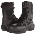 thumbnail image 3 of Reebok Work Duty Men's Rapid Response RB8895 8" Tactical Boot, 3 of 3