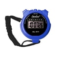 thumbnail image 4 of Digital Handheld Sports Stopwatch Stop watch Timer Counter Seller, Alarm T0P9, 4 of 8