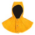 thumbnail image 1 of koolsoo Welding Cap Cover with Neck Shoulder Drape Breathable Women Men Welding Hood, 1 of 9