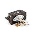 thumbnail image 3 of Aj Antunes - Trousse d'Interrupteur d'Alimentation Roundup 401K115, 3 of 3