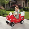 thumbnail image 5 of Camion de pompier Spray & Rescue de Little Tikes, 5 of 5