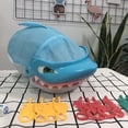 thumbnail image 3 of hnowkn Shark Bite Game, Ages 4 and Up, 3 of 9