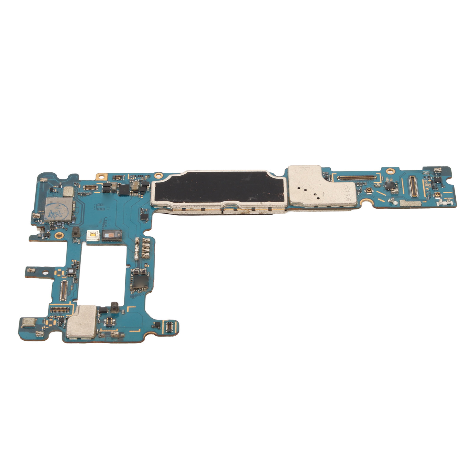 Motherboard for Note8 64GB, Unlocked Logic Main Board Replacement, Waterproof Professional Phone Mainboard, Repair Accessories for Note8