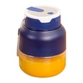 thumbnail image 2 of Bowayaoa Mini Wireless Portable Rechargeable Automatic Juicer Cup, USB Fruit Extractor, One-Button Operation, Easy Clean, BPA-Free Plastic for Home Travel, 2 of 2