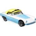 thumbnail image 4 of Hot Wheels  Character Cars  Véhicule sous licence, 3ans et collect., 4 of 5
