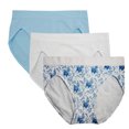 thumbnail image 1 of FEM Culottes pour FEMmes Sans Coutures, Culottes Échancrées - Lot de 3, 1 of 2