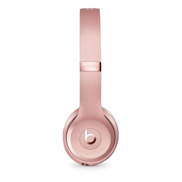 Beats Solo3 Wireless Headphones - Walmart.ca