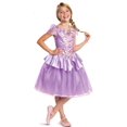 thumbnail image 3 of Disguise Rapunzel Classic Exclusive Costume, 3 of 4