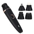 thumbnail image 3 of Waterproof Shaver,5-In-1 Electric Men Shaver Electric Men Shaver Multi Functional Men Shaver Built to Last, 3 of 14
