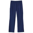 thumbnail image 1 of Fundamentals Pantalon d'Uniforme Cargo pour Femmes, Style 14720, 1 of 1