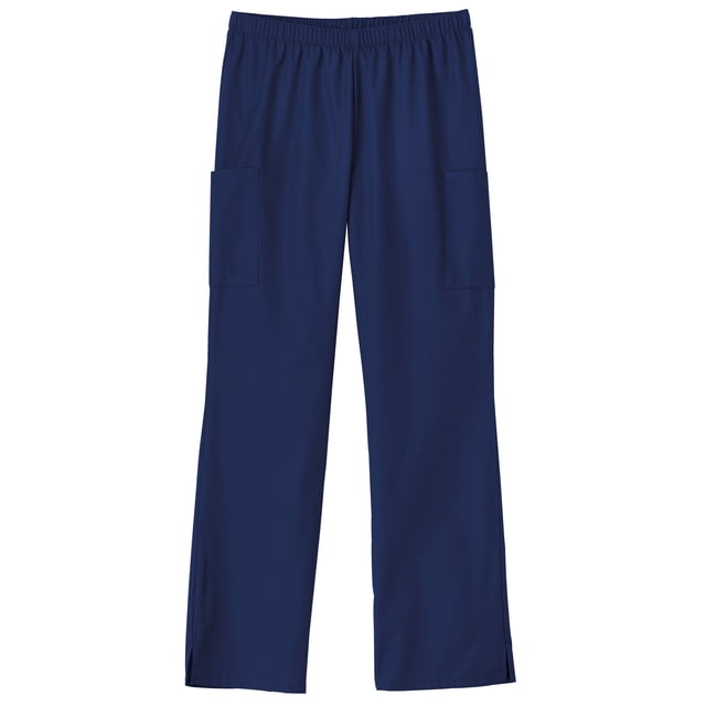 Fundamentals Pantalon d'Uniforme Cargo pour Femmes, Style 14720
