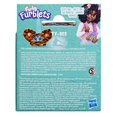 thumbnail image 4 of Furby Furblets Ty-Bee, mini tigre en peluche, 4 of 8