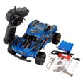 thumbnail image 1 of Voiture RC pour Enfants Rechargeable Haute Vitesse hors Route Voiture Télécommandée Voiture de Course, 1 of 10
