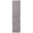 thumbnail image 4 of Safavieh Venus Elijah Solid Plush Shag Area Rug, 4 of 7