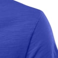 thumbnail image 5 of Men's Casual V Neck T Shirts Loose Fit Comfortable Stretchy Pure Color Summer Tee For Daily Wear With Shorts, 5 of 5