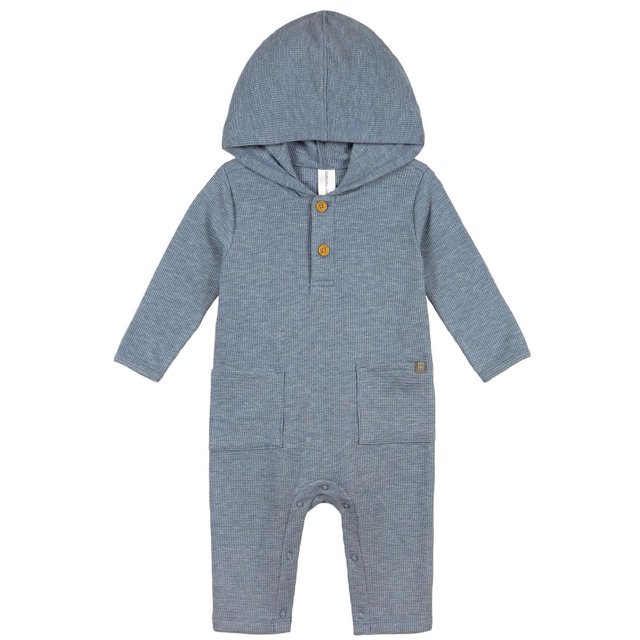 Modern Moments™ de Gerber® - Combinaison longue à capuche