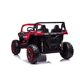 thumbnail image 2 of XXL Dune Buggy 24V 2 Seater Kids Ride On Car 4x4 With Remote Control Adjustable Seat Rubber Tires, 2 of 5