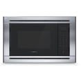 thumbnail image 1 of Furrion LLC Microwave Oven FMSN09-BL 0.9 Cubic Foot Capacity; 900 Watts; LED Panel Temperature Control; Black; With 13.6 Inch Diameter Glass Turntable; Without Trim Kit, 1 of 3