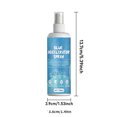 thumbnail image 2 of Miogawg Glue Accelerator Spray - 100ml Fast Curing Activator For CA Glue Bonding Adhesive Accelerator For Wood Metal Glass And More 100ml, 2 of 7