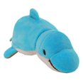 thumbnail image 1 of FlipaZoo 5" Dolphin/Walrus Plush Toys, 1 of 2