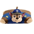 thumbnail image 2 of Pillow Pets Nickelodeon, 16", Paw Patrol Chase, 2 of 4