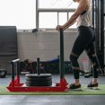 thumbnail image 3 of PRISP Weighted Power Sled for Speed and Strength Training - Push and Pull Prowler, 3 of 11