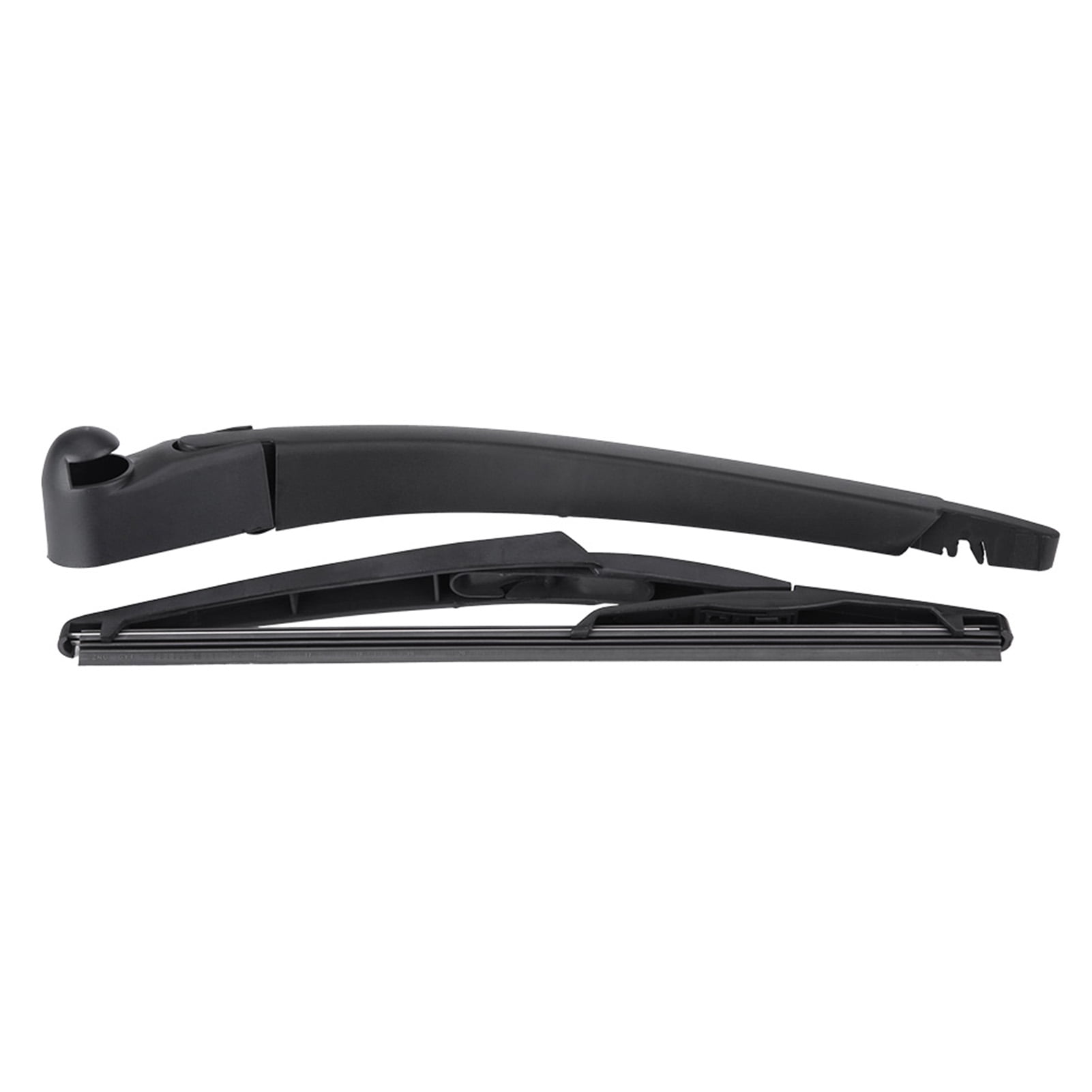 Rear Wiper Blade Arm,Car Auto Windscreen Windshield Windscreen Wiper Blades Windscreen Wiper Built for the Future