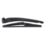 Rear Wiper Blade Arm,Car Auto Windscreen Windshield Windscreen Wiper Blades Windscreen Wiper Built for the Future