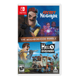 thumbnail image 1 of Secret Neighbor + Hello Engineer – The Neighborhood Bundle (Nintendo Switch), 1 of 10